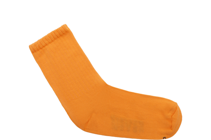 Fiever Socks Orange